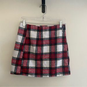 Cry Baby Rachel Green Skirt